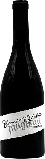 illustration du vin Maghani