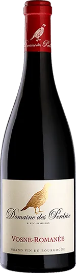 aperçu du vin Vosne-Romanée Perdrix