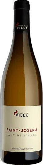 photo du vin Saut de l’Ange
