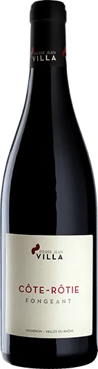 photo du vin Carmina