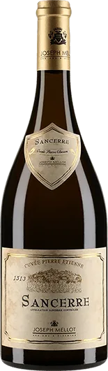 photo du vin La Grande Chatelaine