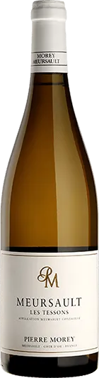 image du vin Meursault Pierre Morey
