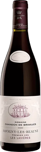 vue du vin Chandon de Briailles Savigny Lès Beaune Aux Fournaux