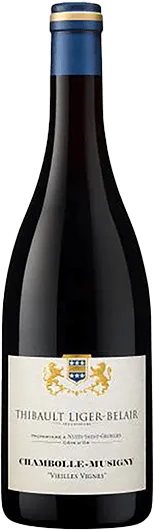 photo du vin Vieilles Vignes