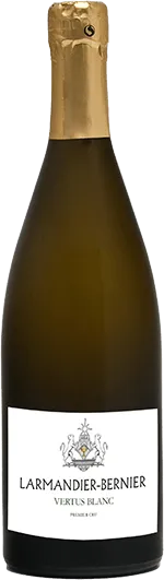illustration du vin Terre de Vertus