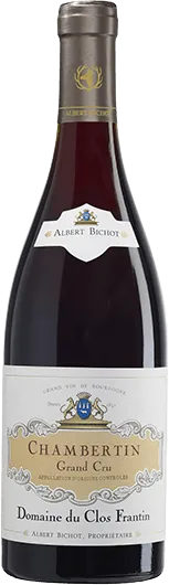 photos du vin Chambertin