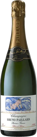 photo du vin Premiere Cuvee Extra Brut