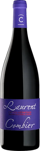 photo du vin Cuvée l