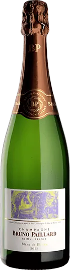 photo du vin Premiere Cuvee Extra Brut