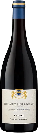 photo du vin Les Charmes