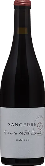 photo du vin Camille