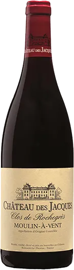image du vin Clos de Rochegrès