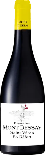 vue du vin Les Amourettes