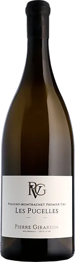 image du vin Puligny-Montrachet 1er Cru les Pucelles