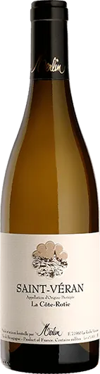 capture du vin Merlin