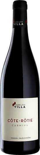 photo du vin Carmina