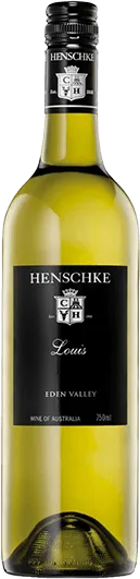illustration du vin Julius Riesling Henschke