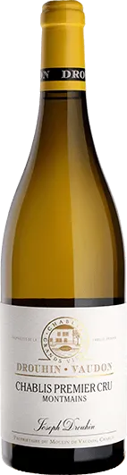photo du vin Domaine Drouhin-Vaudon Chablis Premier Cru les Vaillons