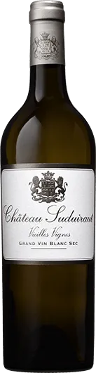 image du vin Château Suduiraut Vieilles Vignes