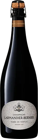 illustration du vin Terre de Vertus