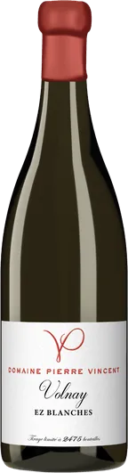 photo du vin Volnay ez Blanches
