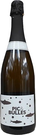 photo du vin Domaine Heritage du Pic Saint Loup Sainte Agnes Languedoc Roussillon France