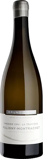 illustration du vin Puligny-Montrachet 1er Cru la Truffiere