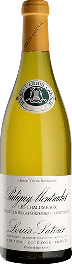 illustration du vin Puligny-Montrachet Premier Cru