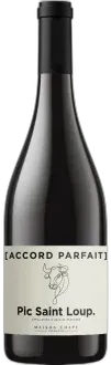 image du vin Accord Parfait