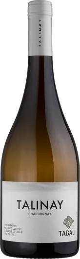 photo du vin Talinay Chardonnay