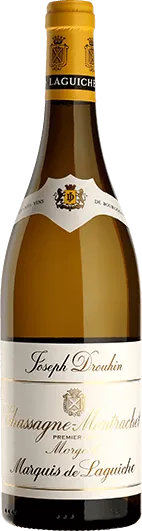 photo du vin Marquis de Laguiche Morgeot