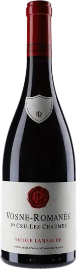 capture du vin la Croix Rameau