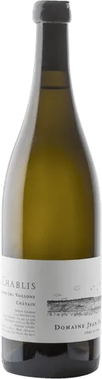 photo du vin Bas de Fourchaume