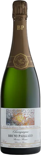 photo du vin Premiere Cuvee Extra Brut