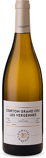 image du vin Vergennes