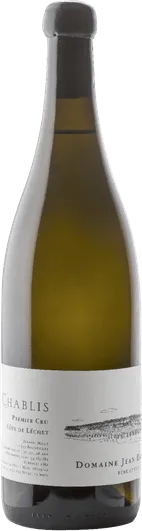 image du vin Côte de Lechet