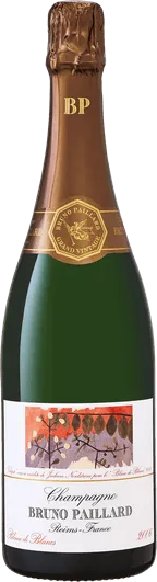 photo du vin Premiere Cuvee Extra Brut