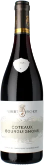 photo du vin Côteaux Bourguignons Rouge Maison Albert Bichot