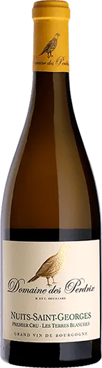 image du vin les Terres Blanches