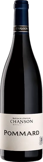 illustration du vin Pommard