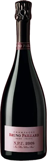 aperçu du vin N.P.U. Nec Plus Ultra