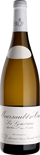 photo du vin Charmes
