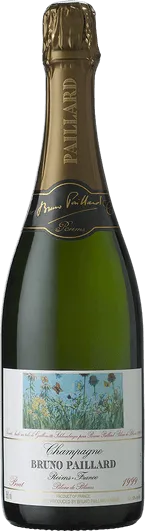 photo du vin Premiere Cuvee Extra Brut
