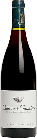 image du vin Mercurey
