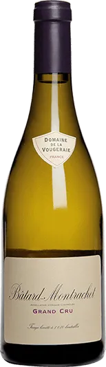 image du vin Batard-Montrachet Grand Cru