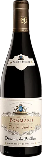 photo du vin Pommard Maison Albert Bichot