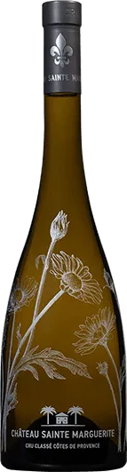 aperçu du vin Côtes de Provence Cuvée les Fantastiques Cru Classé Château Sainte Marguerite