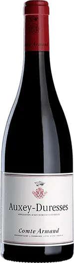 image du vin Domaine du Comte Armand
