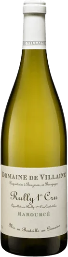 illustration du vin Rabource