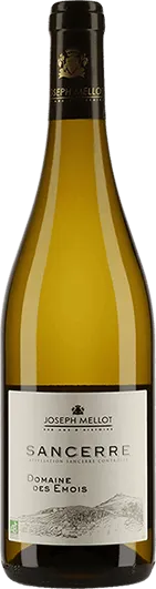 photo du vin Cuvée Pierre Etienne Joseph Mellot